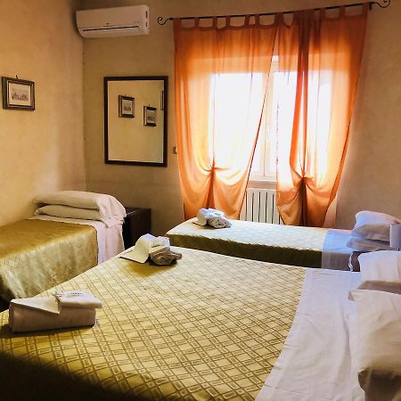 Castel di Decima Hotel Casarola - Trigoria מראה חיצוני תמונה