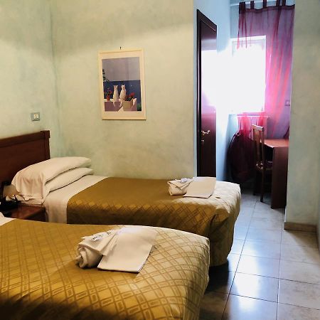 Castel di Decima Hotel Casarola - Trigoria מראה חיצוני תמונה