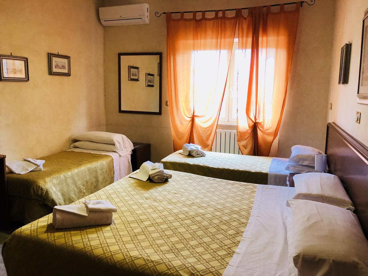 Castel di Decima Hotel Casarola - Trigoria מראה חיצוני תמונה