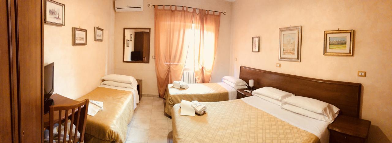 Castel di Decima Hotel Casarola - Trigoria מראה חיצוני תמונה