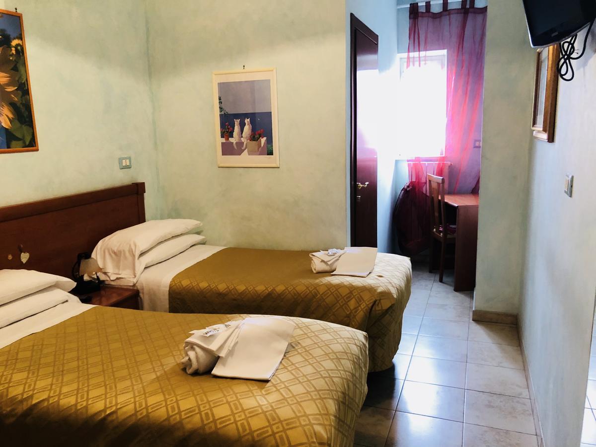 Castel di Decima Hotel Casarola - Trigoria מראה חיצוני תמונה