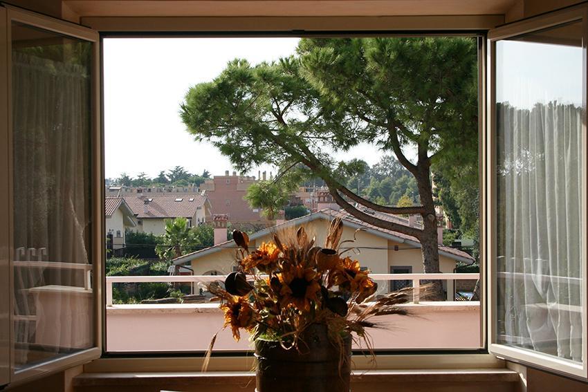 Castel di Decima Hotel Casarola - Trigoria מראה חיצוני תמונה
