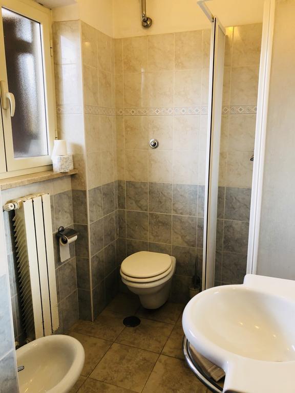 Castel di Decima Hotel Casarola - Trigoria מראה חיצוני תמונה